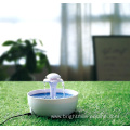 Factory hot sales cheap automatic pet water fountain